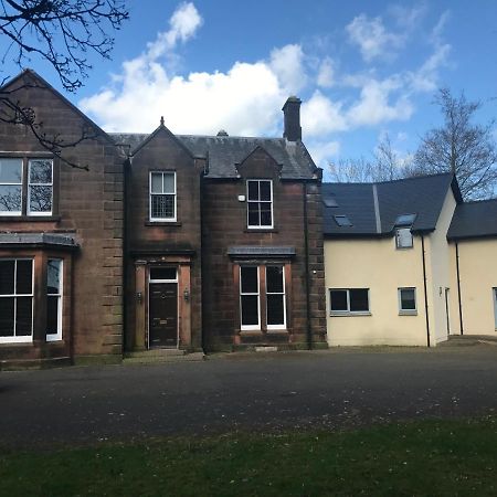 Stewart Hall Dumfries Eksteriør bilde