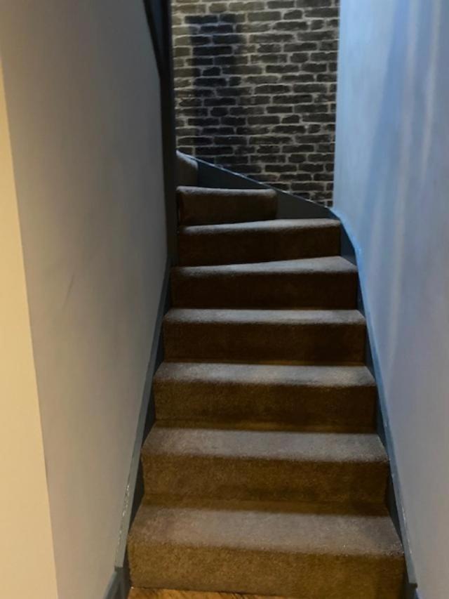 Stewart Hall Dumfries Eksteriør bilde